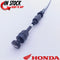 New Genuine Honda 1988 - 1996 Vt 600 Shadow OEM Factory Starter Choke Cable